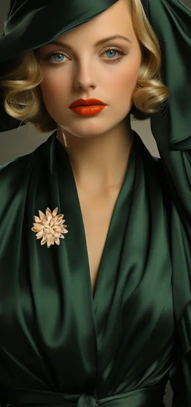 Fond avec broches