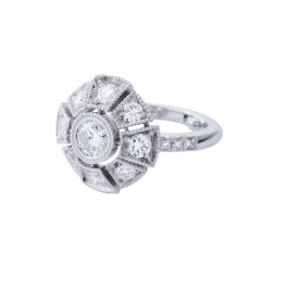 Camille Demoustier Joaillerie