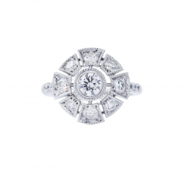 Camille Demoustier Joaillerie