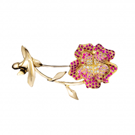 Camille Demoustier Joaillerie