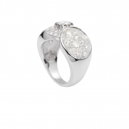 Camille Demoustier Joaillerie