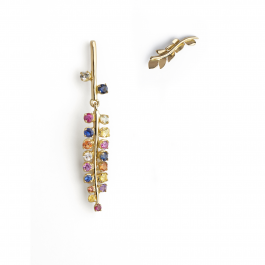 Camille Demoustier Joaillerie