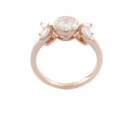 Camille Demoustier Joaillerie