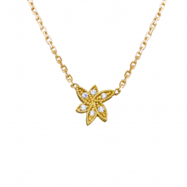 Camille Demoustier Joaillerie