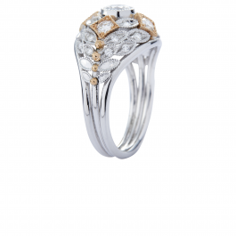 Camille Demoustier Joaillerie