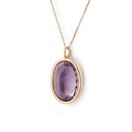 Camille Demoustier Joaillerie