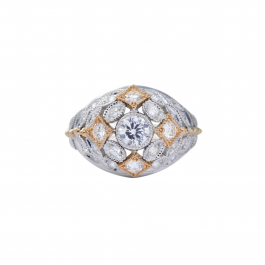 Camille Demoustier Joaillerie