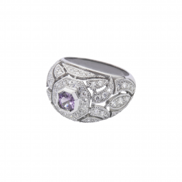 Camille Demoustier Joaillerie