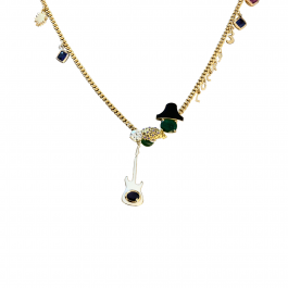 Camille Demoustier Joaillerie