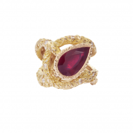 Camille Demoustier Joaillerie