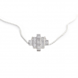 Camille Demoustier Joaillerie