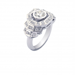 Camille Demoustier Joaillerie