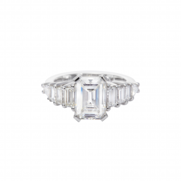 Camille Demoustier Joaillerie