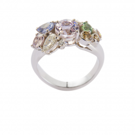 Camille Demoustier Joaillerie