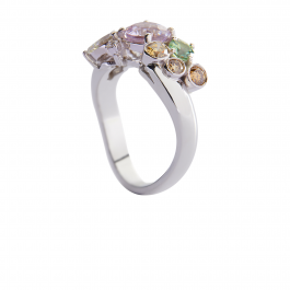 Camille Demoustier Joaillerie