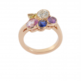 Camille Demoustier Joaillerie