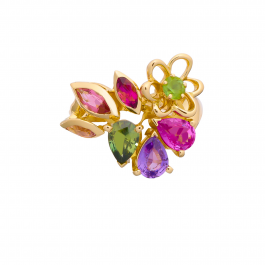 Camille Demoustier Joaillerie