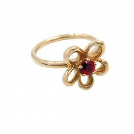 Camille Demoustier Joaillerie