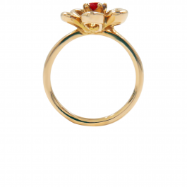 Camille Demoustier Joaillerie