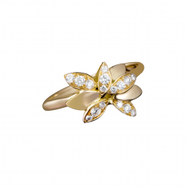 Camille Demoustier Joaillerie