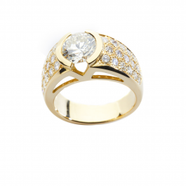 Camille Demoustier Joaillerie