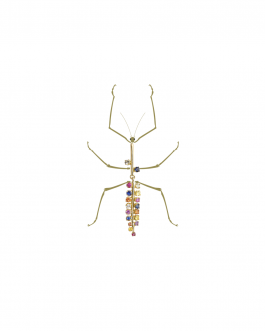 Camille Demoustier Joaillerie