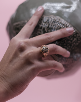 Camille Demoustier Joaillerie