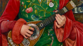 Camille Demoustier Joaillerie