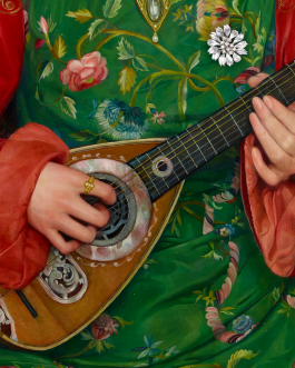 Camille Demoustier Joaillerie