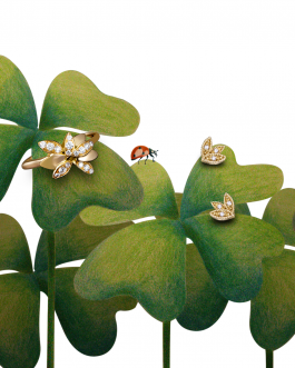 Camille Demoustier Joaillerie