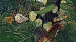 Camille Demoustier Joaillerie