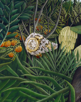 Camille Demoustier Joaillerie