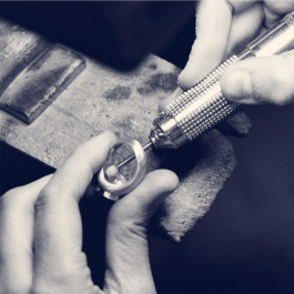 Camille Demoustier Joaillerie