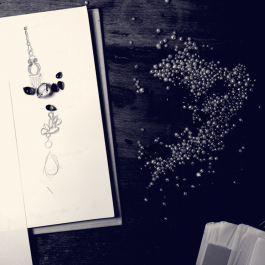 Camille Demoustier Joaillerie