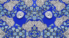 Camille Demoustier Joaillerie