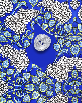 Camille Demoustier Joaillerie