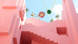 Camille Demoustier Joaillerie