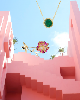 Camille Demoustier Joaillerie