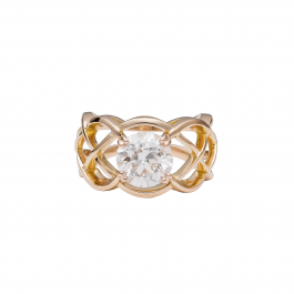 Camille Demoustier Joaillerie